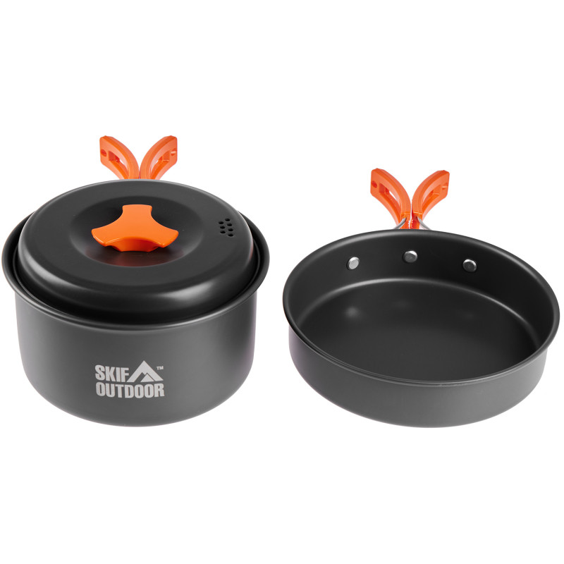 Набор для приготовления еды Skif Outdoor Fuzz Set S Фото 2